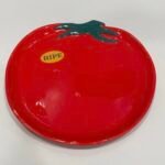 Tomato Plate