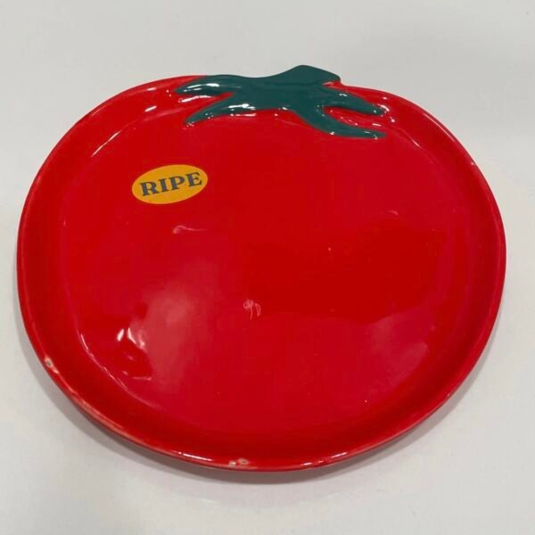 Tomato Plate