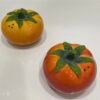 Tomato Salt Shaker